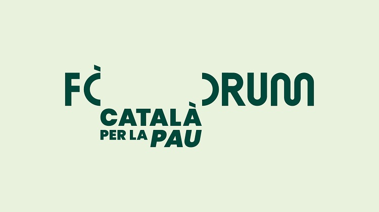 Imagen del artículo Es crea el Fòrum Català per la Pau, un procés participatiu per enfortir el moviment per la pau de Catalunya