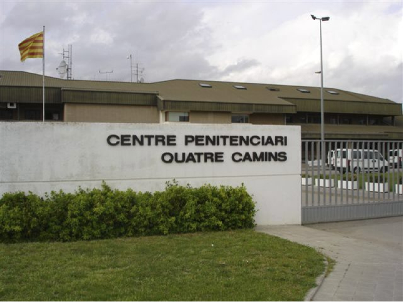 Imagen del artículo El Govern incorporarà 407 nous funcionaris als centres penitenciaris