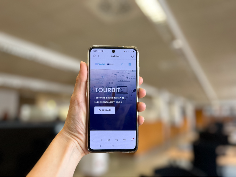14 pimes turístiques catalanes es digitalitzen amb èxit gràcies al projecte europeu Tourbit
