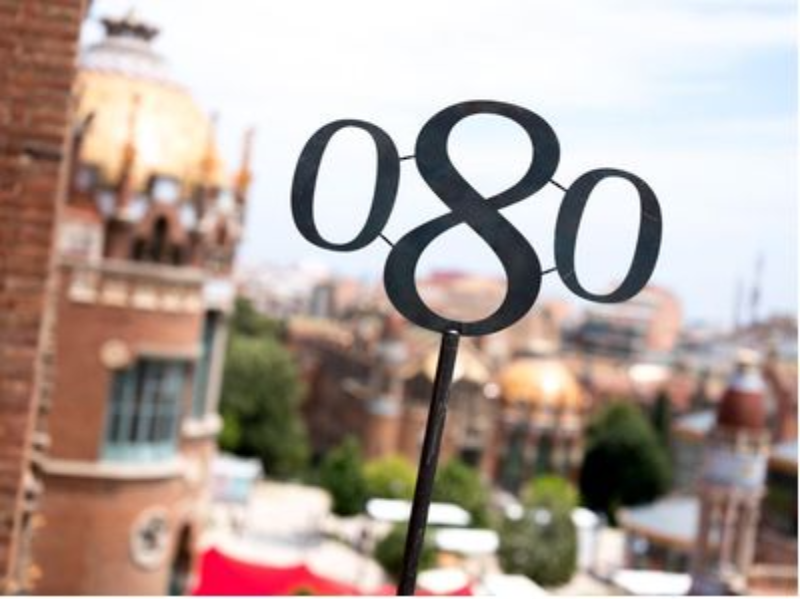Imagen del artículo Vint-i-quatre dissenyadores, dissenyadors i marques participaran a la 33a edició del 080 Barcelona Fashion