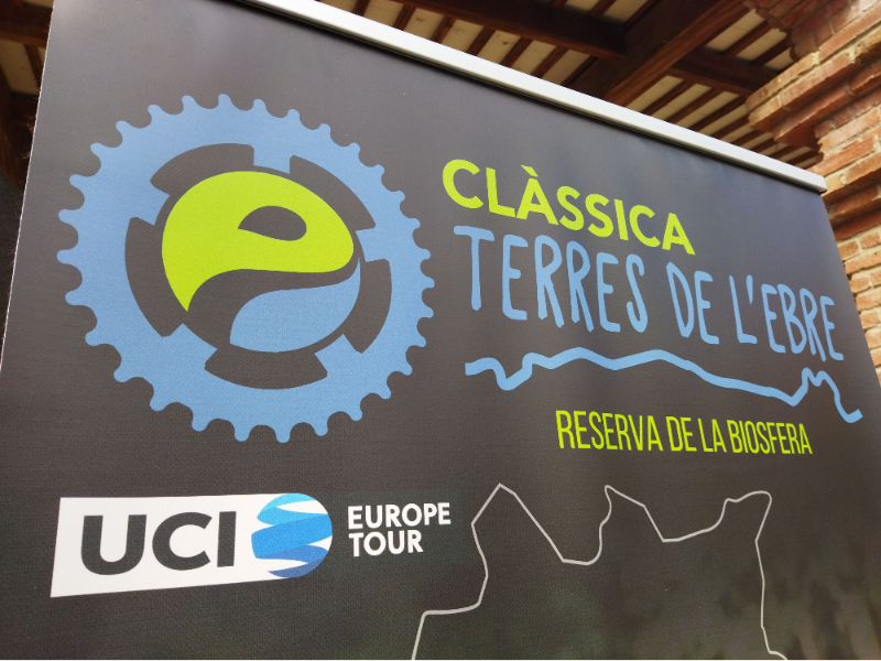 Imagen del artículo Neix la prova ciclista Clàssica Terres de l'Ebre