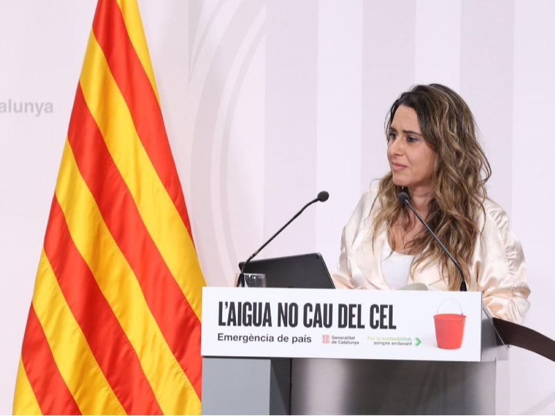 Imagen del artículo El Govern reclama a l'Estat que compensi la desinversió de més de 5.000 M€ que pateix Catalunya