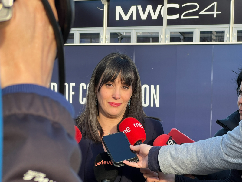 Catalonia concludes a historic MWC: record numbers of visitors and forecasted turnover at the Catalan Government¿s stands