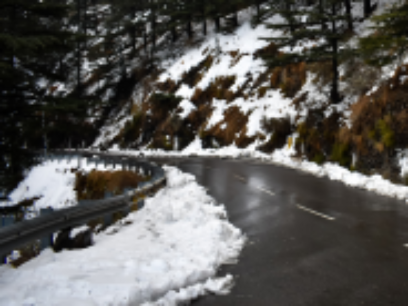 Imagen del artículo Protecció Civil desactiva l'ALERTA del pla NEUCAT per nevades al Pirineu i Prepirineu occidental