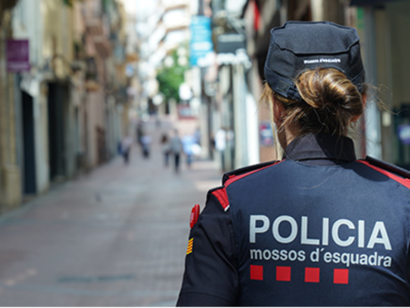 Imagen del artículo Els fets motivats per l'odi i la discriminació a Catalunya s'incrementen un 18,7% durant el 2023 i les persones detingudes i denunciades augmenten un 20%