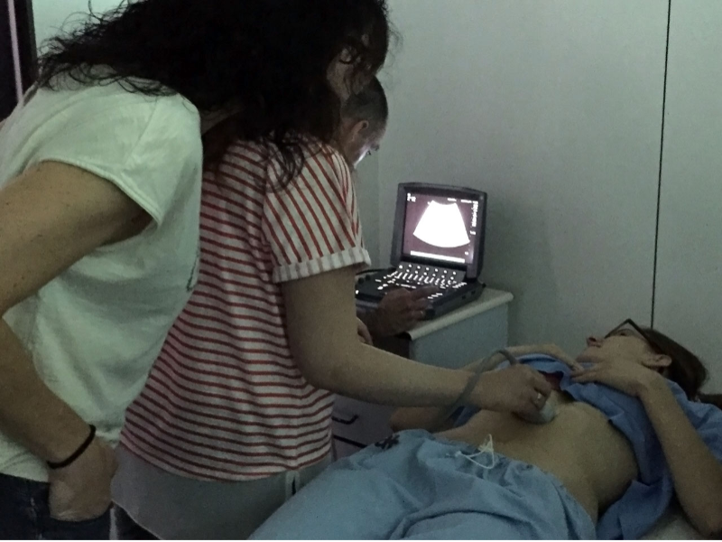 Imagen del artículo Salut treballa en el Pla operatiu per l'atenció a l'endometriosi a Catalunya per reduir el temps de diagnòstics