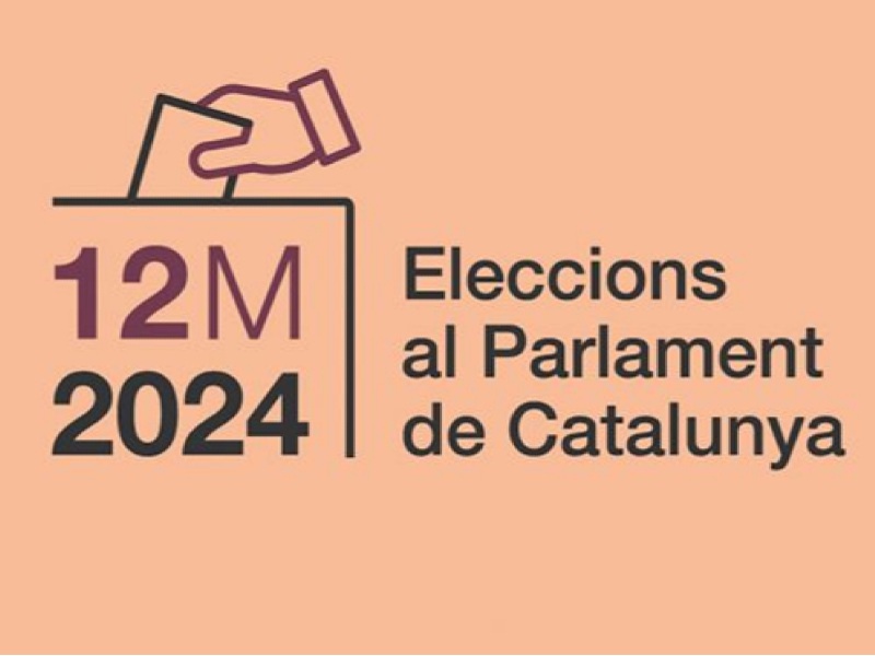 Imagen del artículo El Govern aprova les instruccions per als membres de les meses electorals per a les properes eleccions al Parlament