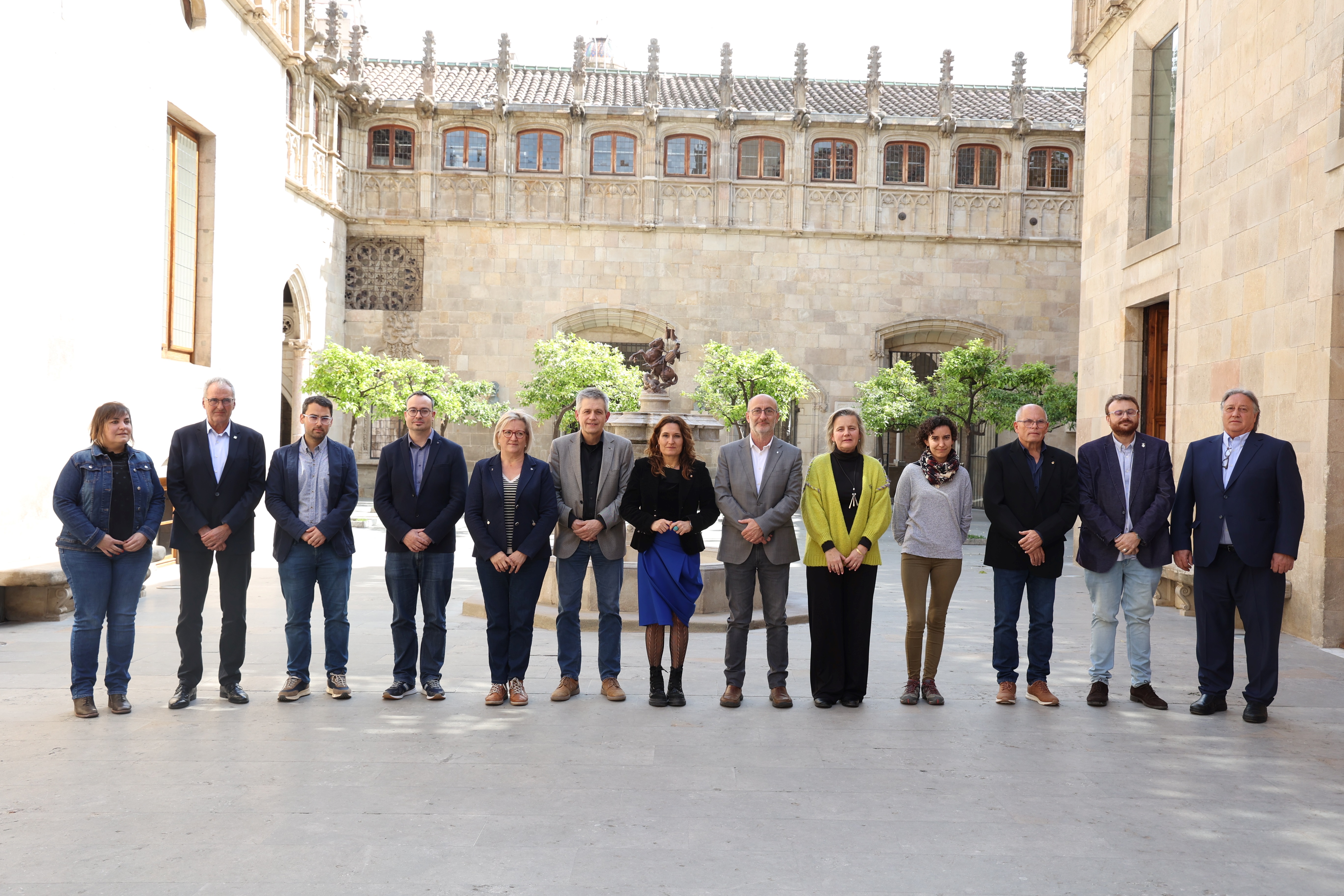 Consell Català de Municipis Rurals