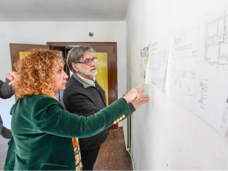Imagen del artículo Territori destina 2,4 MEUR a la rehabilitació i adequació d'habitatges en petits municipis