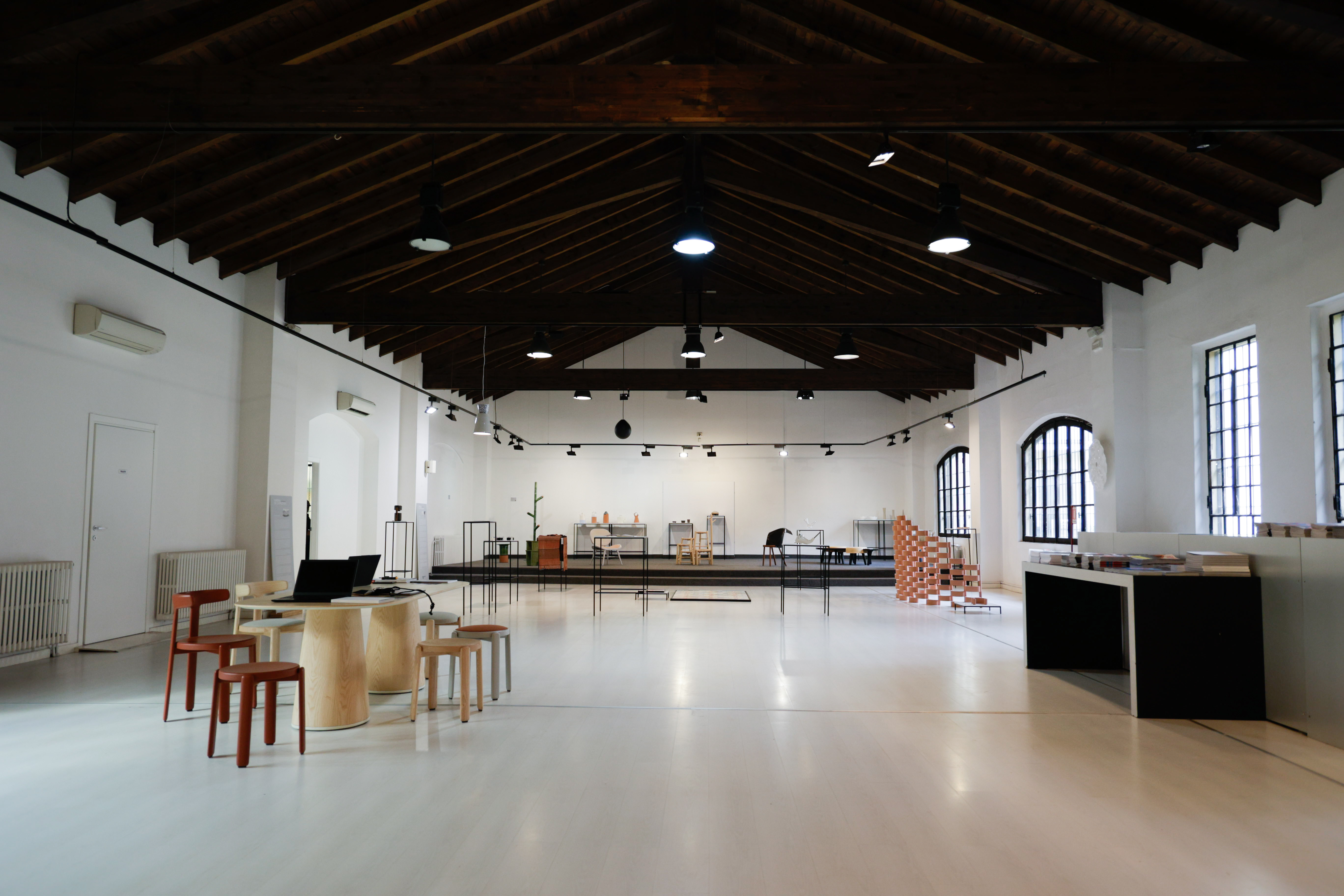 Imagen del artículo El Govern posiciona el disseny i l'artesania catalana a la Milano Design Week 2024