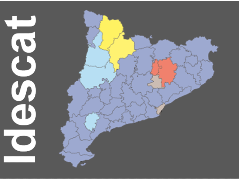 Imagen del artículo Catalunya té 386.486 ciutadans residint a l'estranger, a 1 de gener de 2024