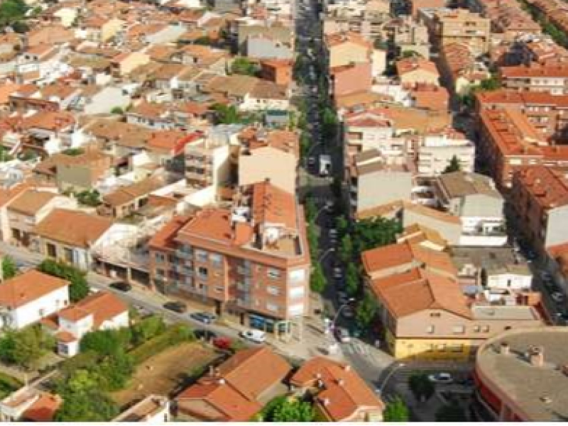 Imagen del artículo Llum verda al nou planejament urbanístic de Sant Quirze del Vallès