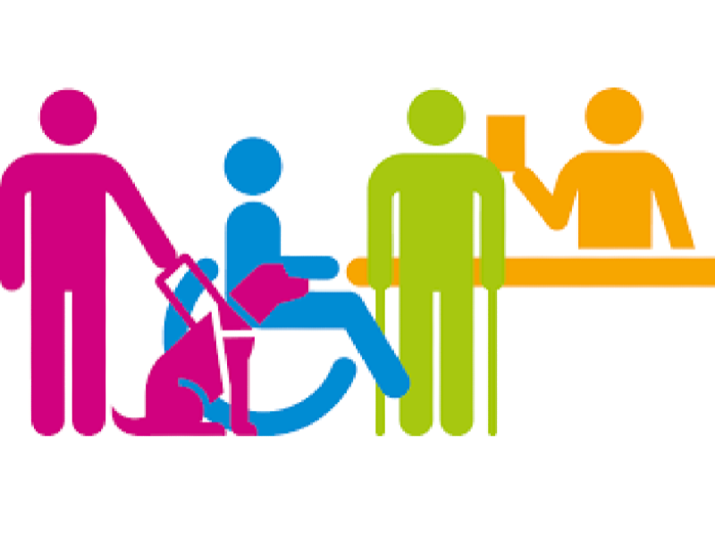 Imagen del artículo El Govern impulsa un canvi normatiu per reduir els terminis de les valoracions de discapacitat i dependència