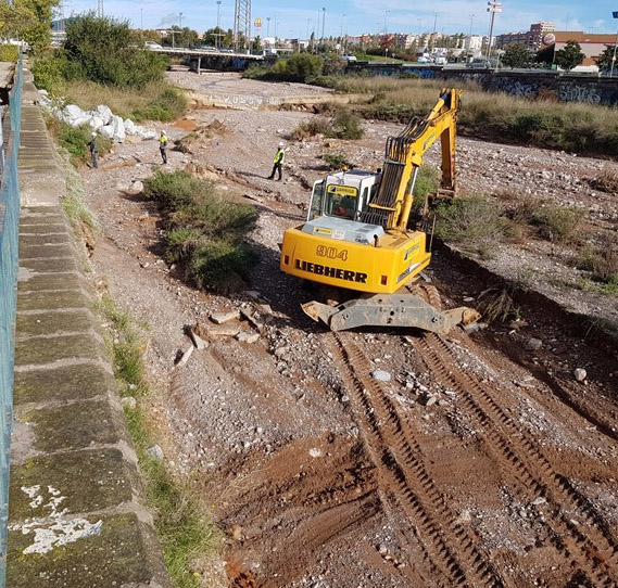 Imagen del artículo Oberta la convocatòria d'ajuts per a la redacció de projectes destinats a minimitzar el risc d'inundacions en zona urbana a tot Catalunya