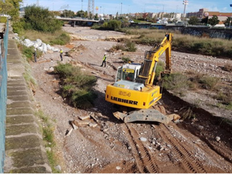 Imagen del artículo Oberta la convocatòria d'ajuts per a la redacció de projectes destinats a minimitzar el risc d'inundacions en zona urbana a tot Catalunya