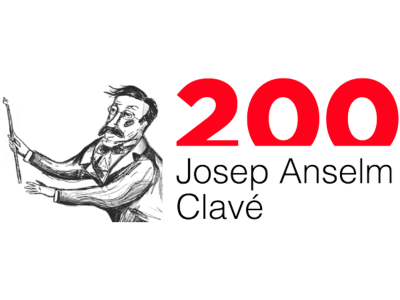 Imagen del artículo El Govern commemora els 200 anys del naixement de Josep Anselm Clavé i Camps