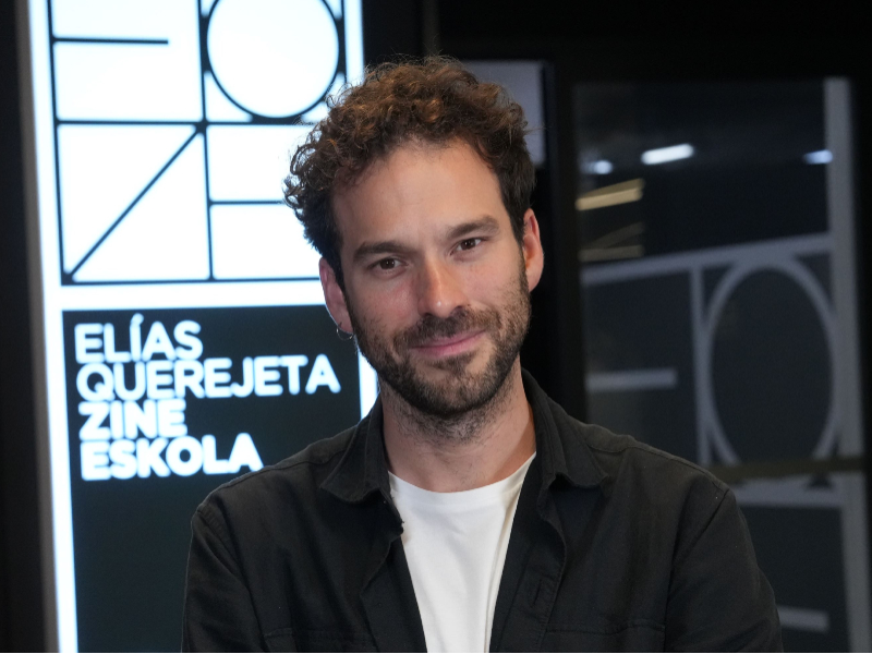 Imagen del artículo Pablo La Parra Pérez, nou director de la Filmoteca de Catalunya