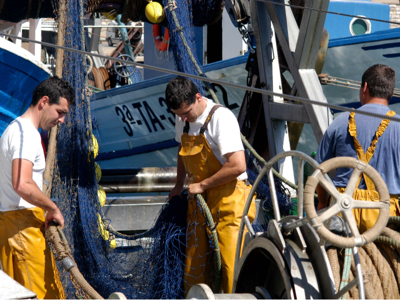 Imagen del artículo El Govern concedeix els guardons de la pesca catalana 2024