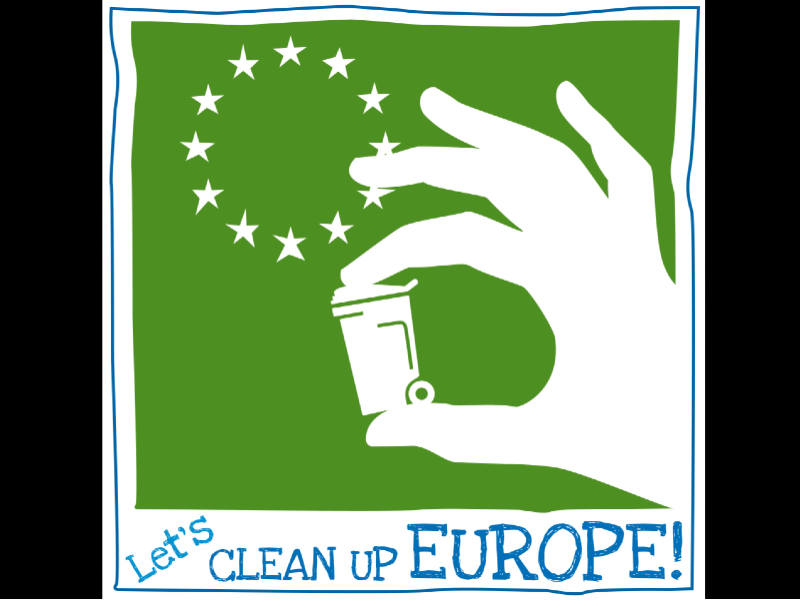 Imagen del artículo 513 accions de neteja dels espais naturals catalans se sumen a la iniciativa europea Let's Clean Up Europe!