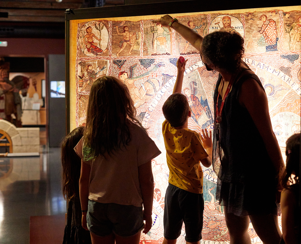 Els museus de Catalunya ofereixen més de 300 activitats gratuïtes per celebrar el Dia Internacional dels Museus.