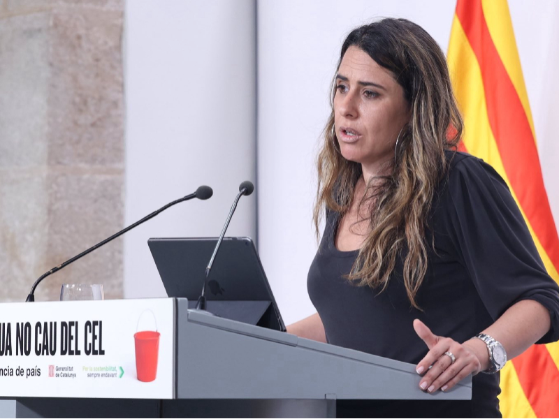 Imagen del artículo El Govern aprova el Decret del règim lingüístic del sistema educatiu per enfortir el model d'escola catalana i donar seguretat jurídica als centres