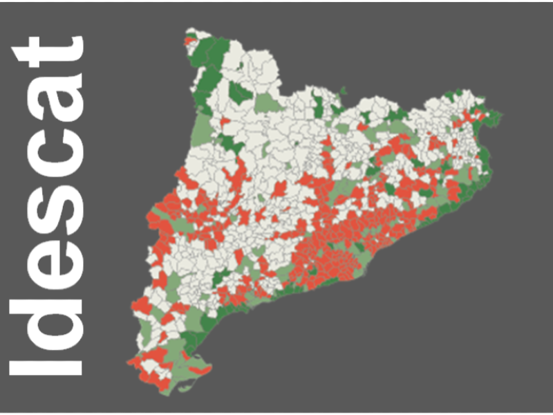 Imagen del artículo L'any 2022, el Port de la Selva, Pals i Santa Susanna són els municipis amb més població estacional en relació amb la població empadronada