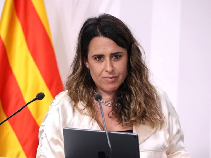 Imagen del artículo El Govern publicarà una resolució d'ofici que amnistiarà les sancions per la Llei Mordassa vinculades al procés independentista de Catalunya