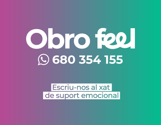 Obro feel