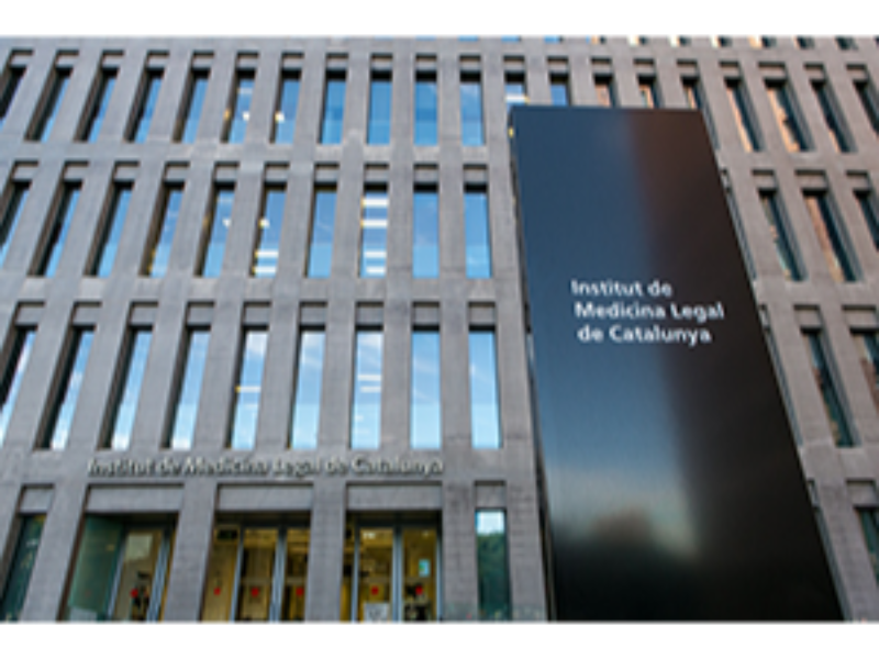 Imagen del artículo El Govern publica el nou Reglament de l'Institut de Medicina Legal i Ciències Forenses de Catalunya en temps rècord, adaptant la normativa estatal a la realitat catalana