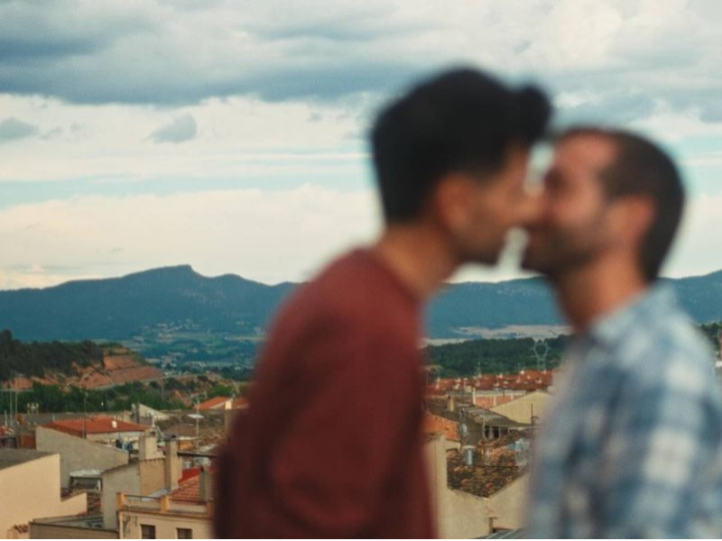 "Igual de diferents", la campanya del Govern que celebra la diversitat LGBTI+ als pobles de Catalunya