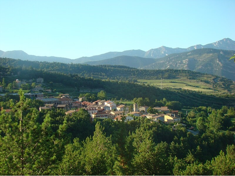 Imagen del artículo Aprovat el nou planejament municipal de Vallcebre, al Berguedà