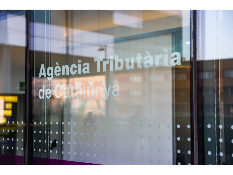 Imagen del artículo La Generalitat publica la llista de deutors 2023 de l'Agència Tributària de Catalunya