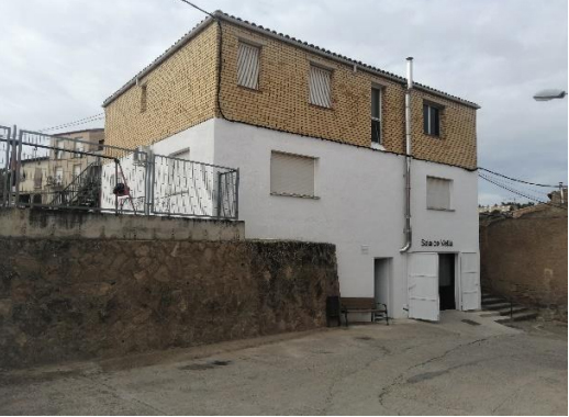 Imagen del artículo Comencen les obres de rehabilitació i adequació de set habitatges en quatre municipis de les Garrigues Altes