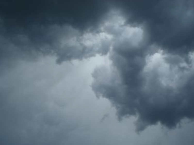 Imagen del artículo Protecció Civil activa l'alerta del pla INUNCAT per la previsió de pluges intenses a partir d'aquesta tarda