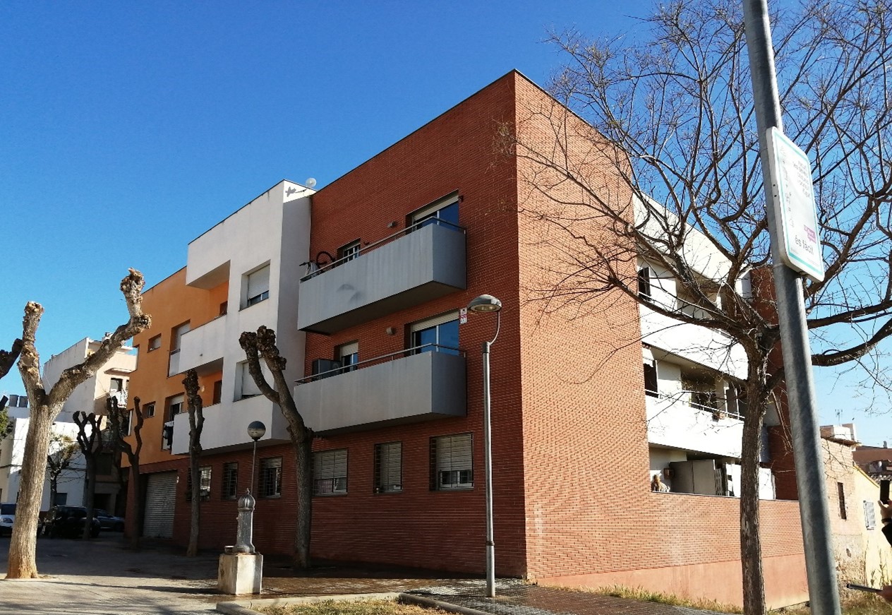 Imagen del artículo Territori compra 31 habitatges de gran tenidor a Girona i Vilanova i la Geltrú per destinar-los a lloguer social