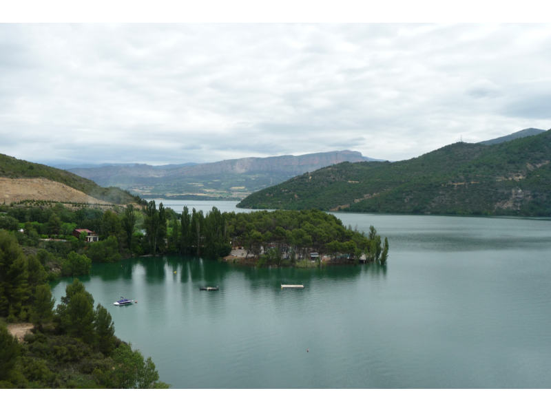 Imagen del artículo L'Alt Pirineu i Aran aporta 17 propostes a la Taula Nacional de l'Aigua