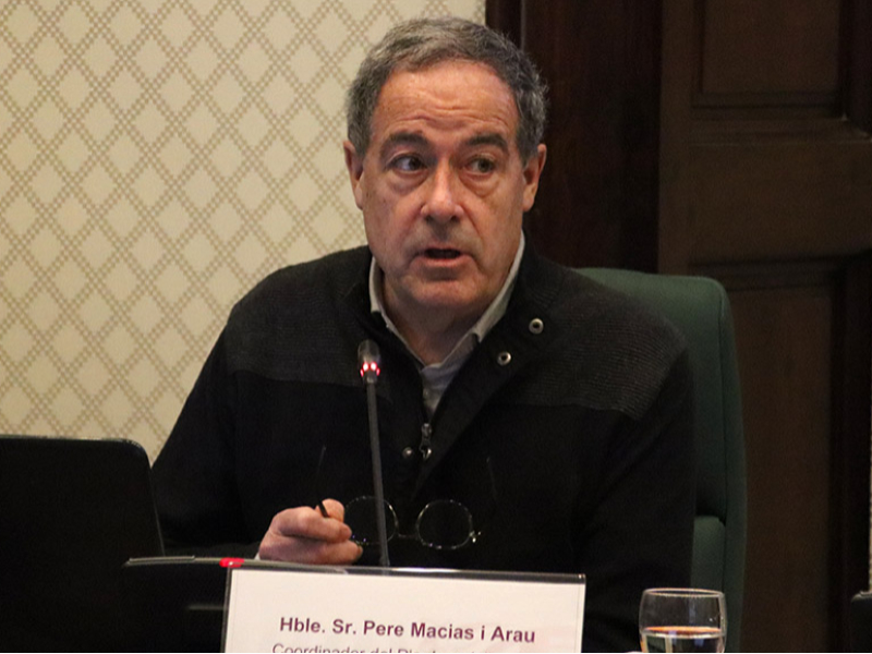 Pere Macias (ACN)