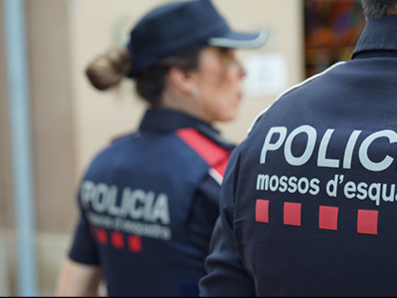 Mossos