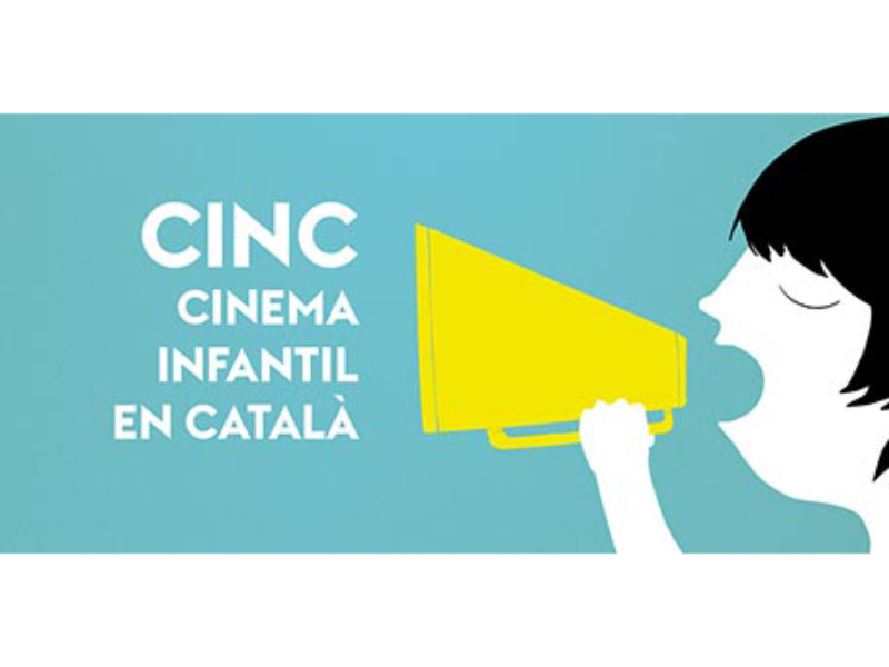 Cinema Infantil en Català