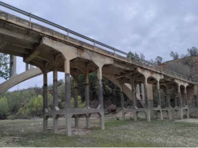 pont palillos cicloturisme