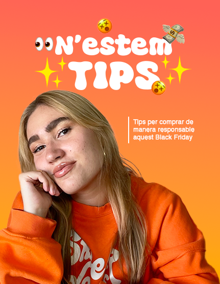 Campanya N'estem Tips