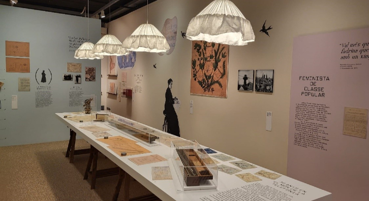 exposició exposició