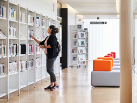 Plans de foment de lectura