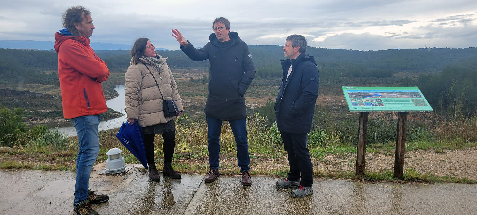 Vilahur Gaià Tarragona
