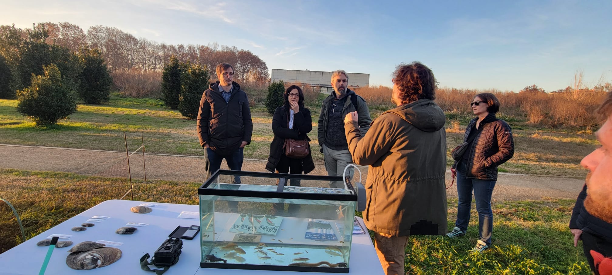 ajuts biodiversitat Girona Vilahur
