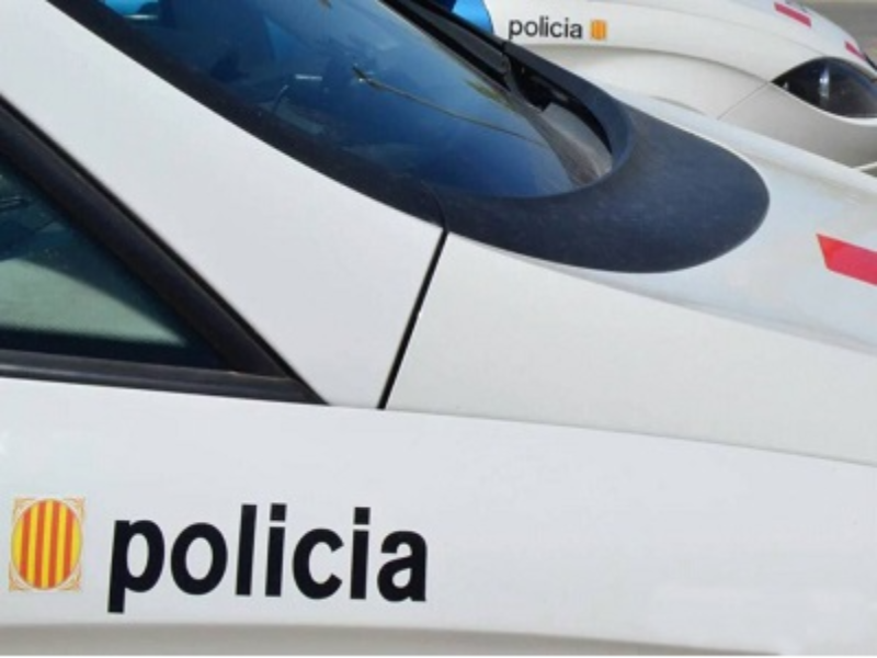 Grup criminal que robava coure a escoles i equipaments municipals