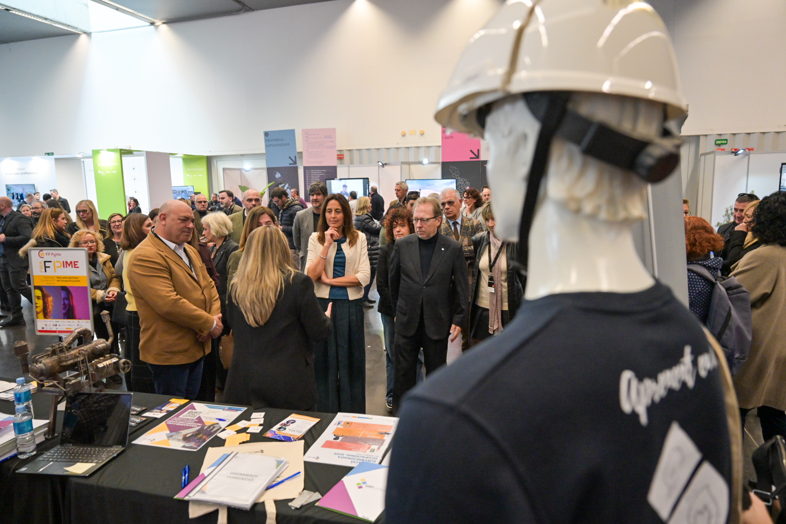 Fira FP Baix Llobregat