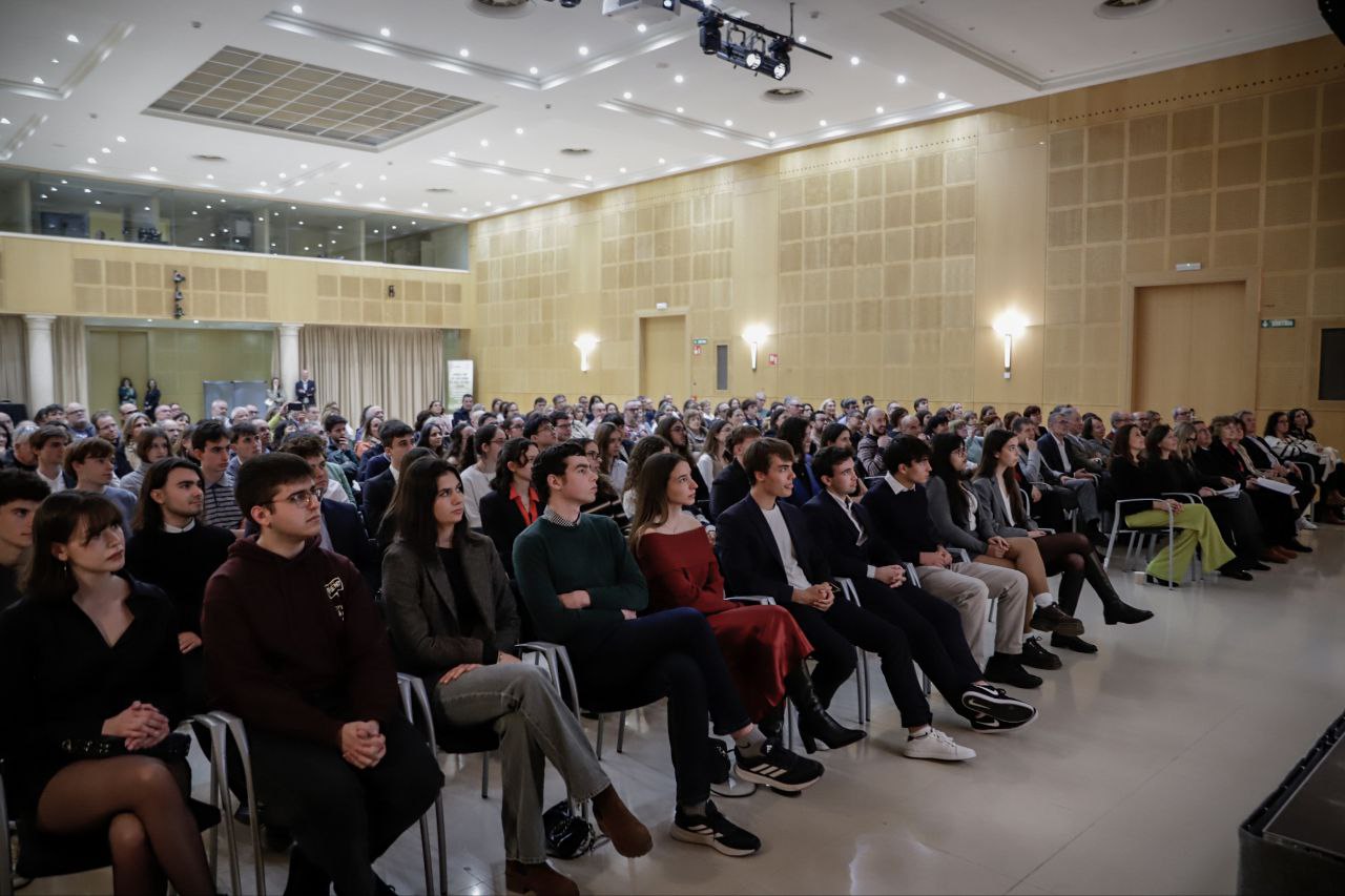 Premis extraordinaris de Batxillerat 2023-2024 Premis extraordinaris de Batxillerat 2023-2024