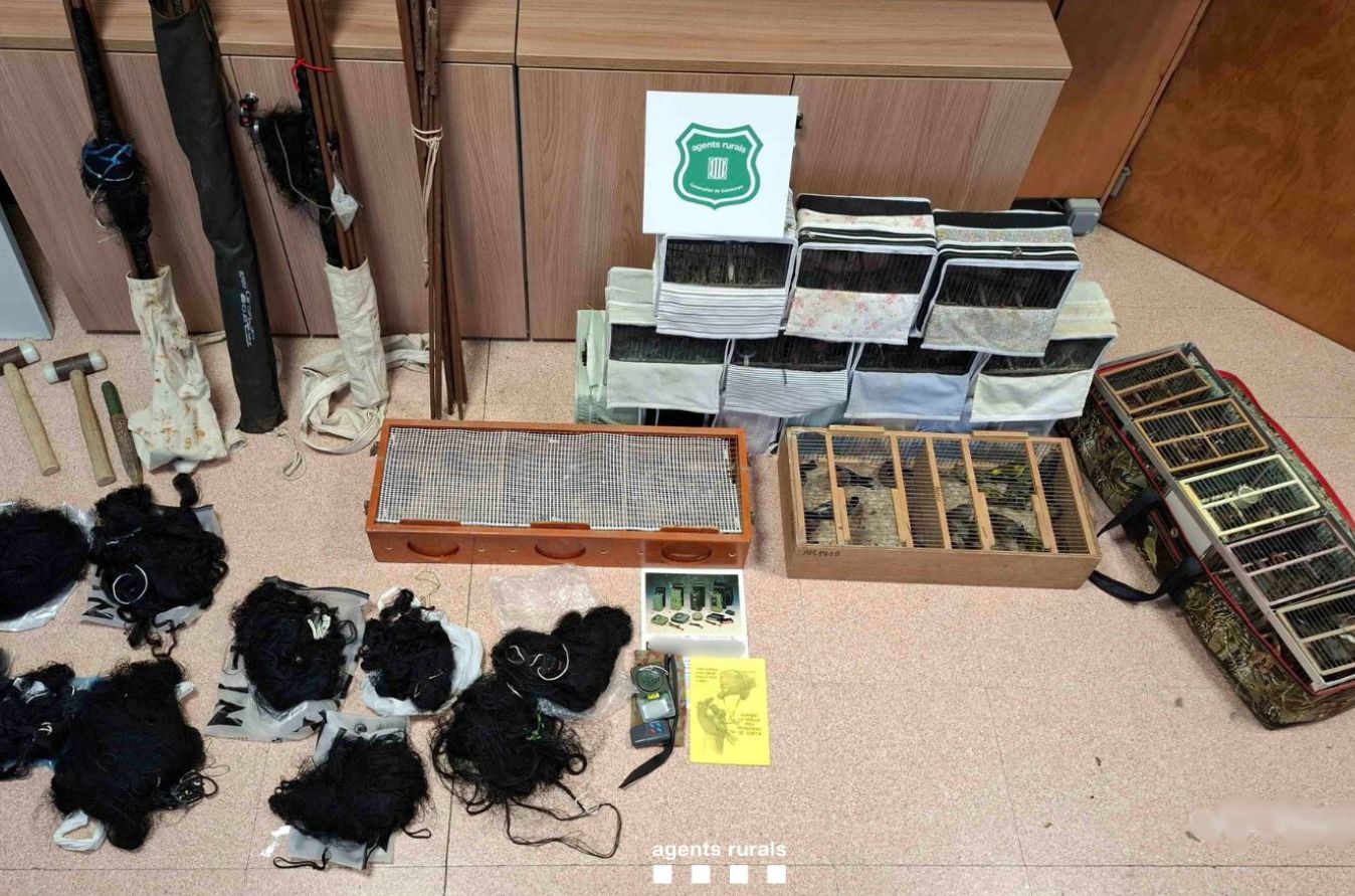 Comís dels Agents Rurals