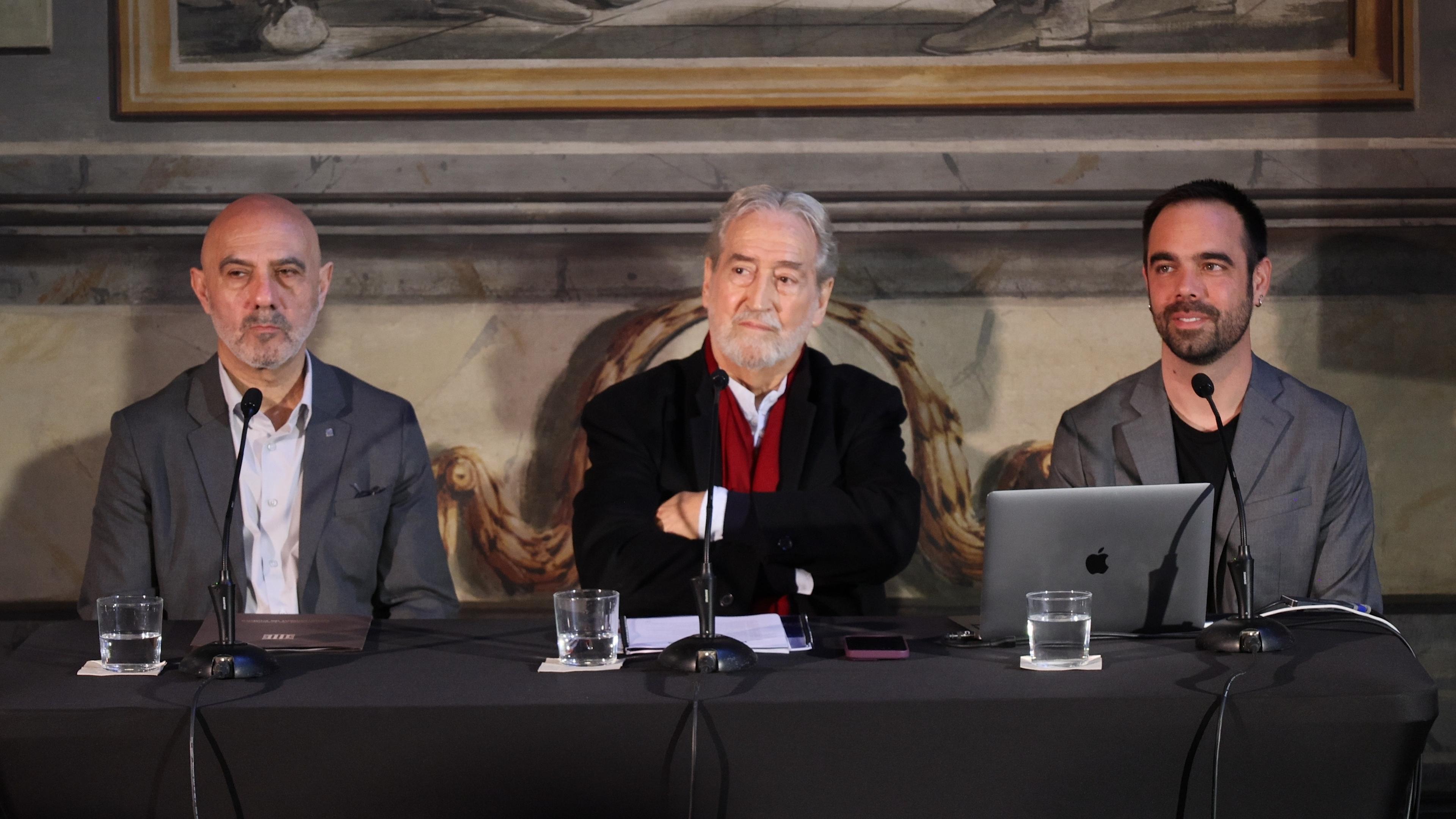 Festival Jordi Savall Festival Jordi Savall